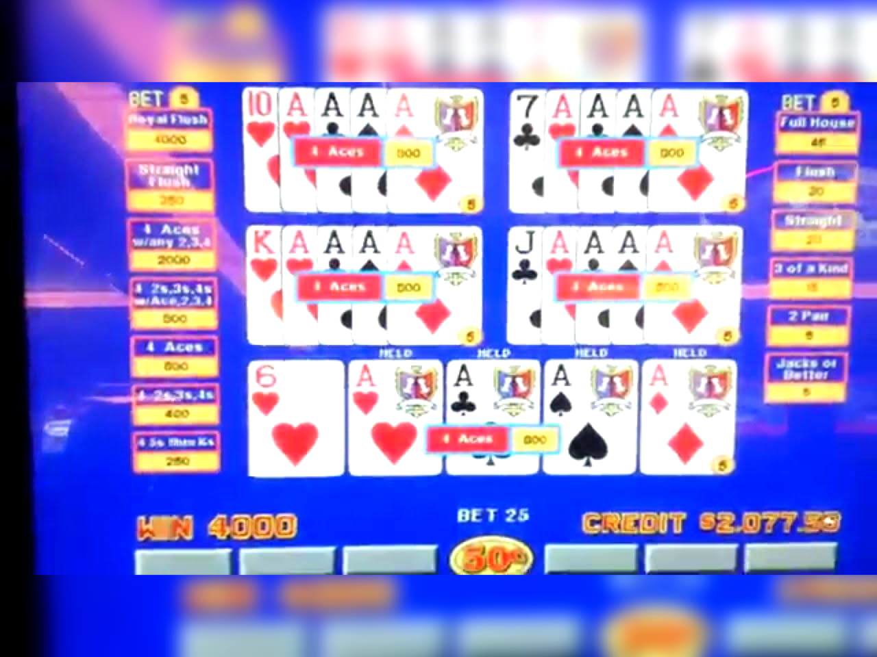 160 Free Spins right now at Golden Star Casino