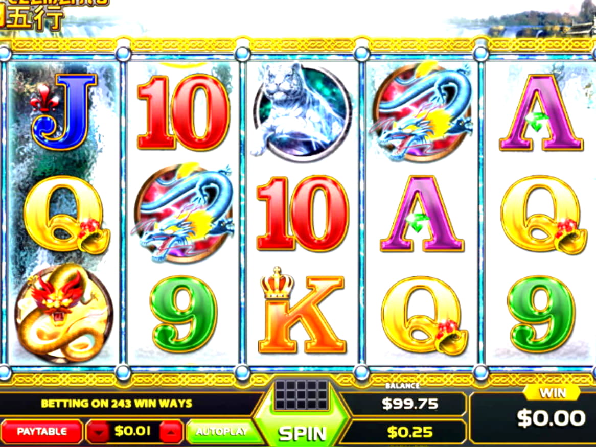 Eur 3245 No deposit casino bonus at Casino Cruise