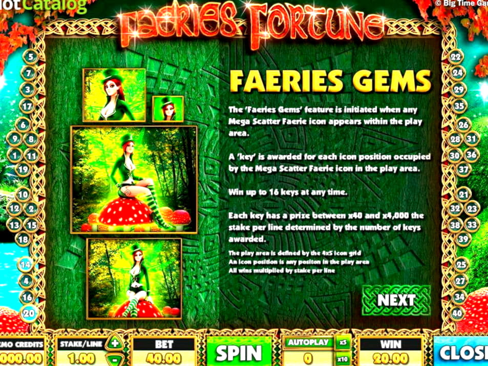 Eur 4145 No deposit bonus at Challenge Casino