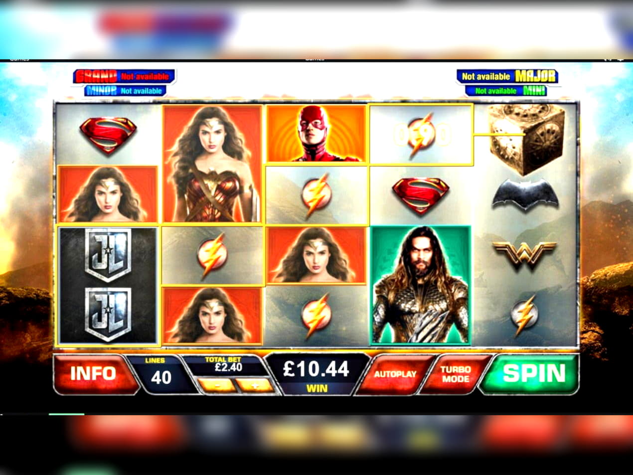 ﻿$640 Mobile freeroll slot tournament at bWin Casino