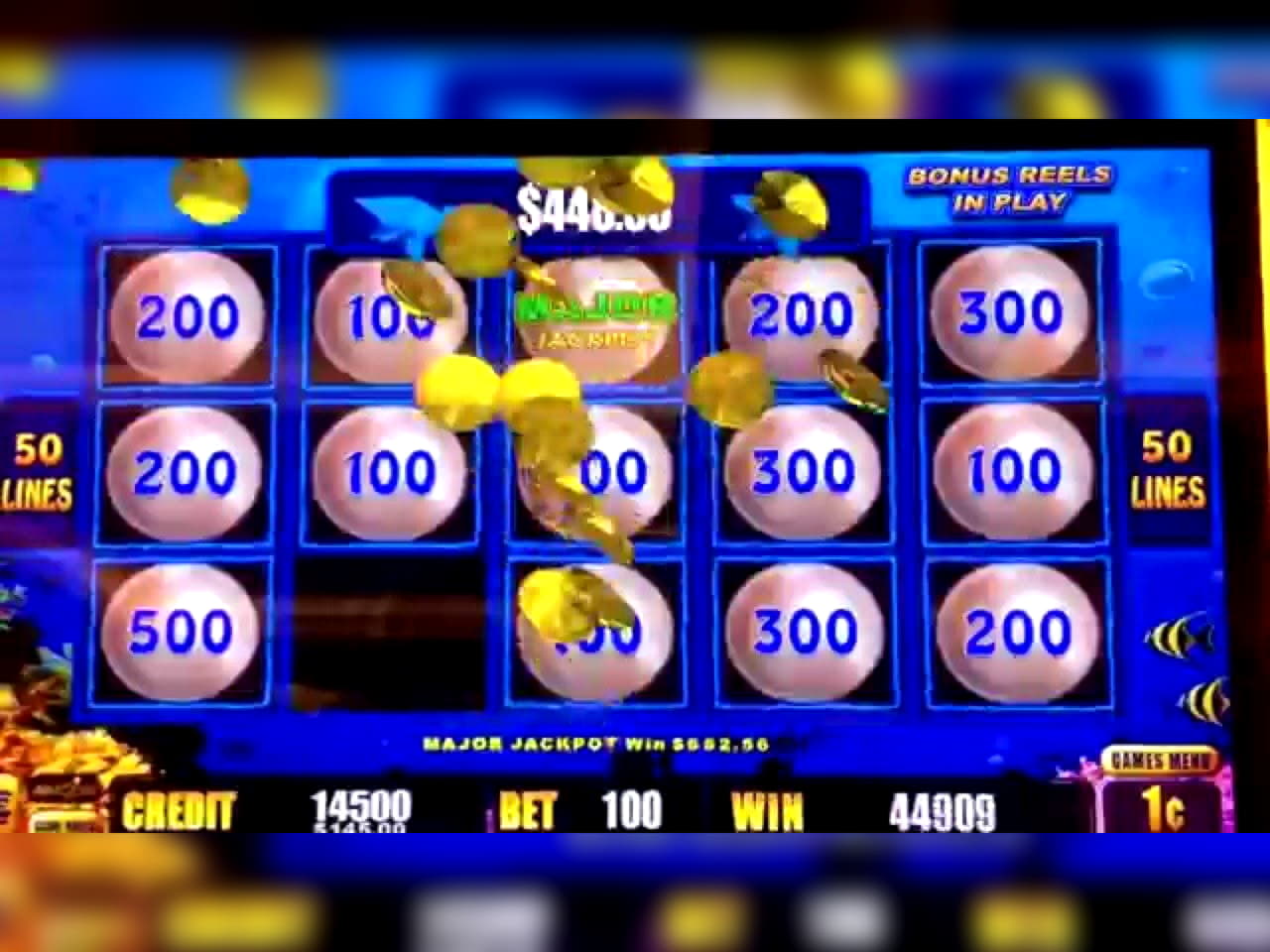 865% No Rules Bonus! at Power Spins Casino