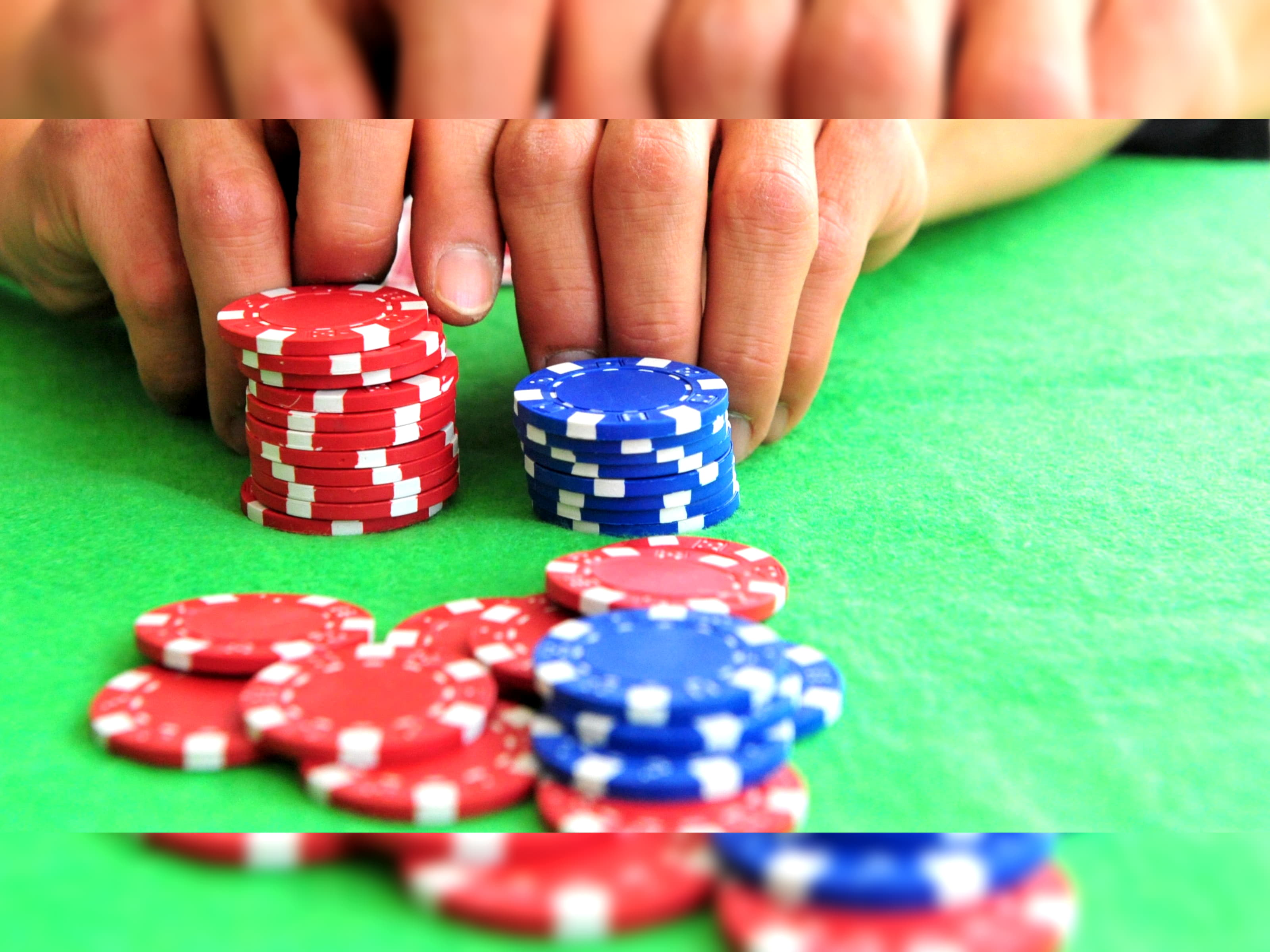 €220 Casino chip at Casino Cruise