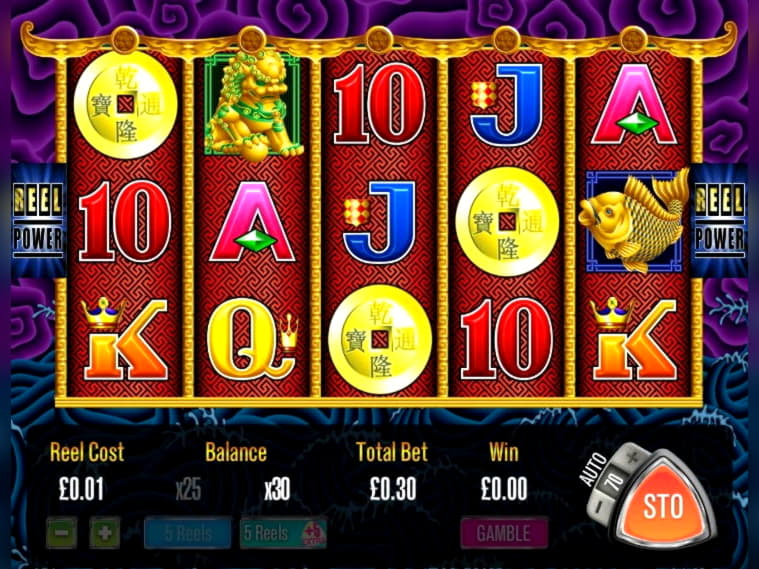 €205 Casino tournaments freeroll at Royal Panda Casino