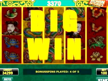 280 Free Spins at Casino Cruise