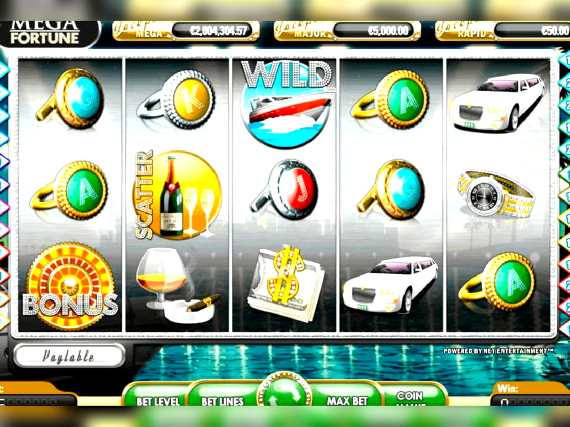 50 Loyalty Free Spins! at Miamidice Casino