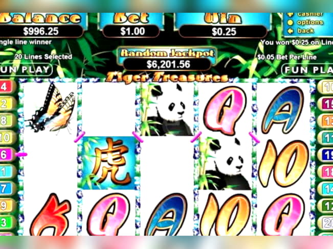 580% Match Bonus Casino at Slots Heaven Casino