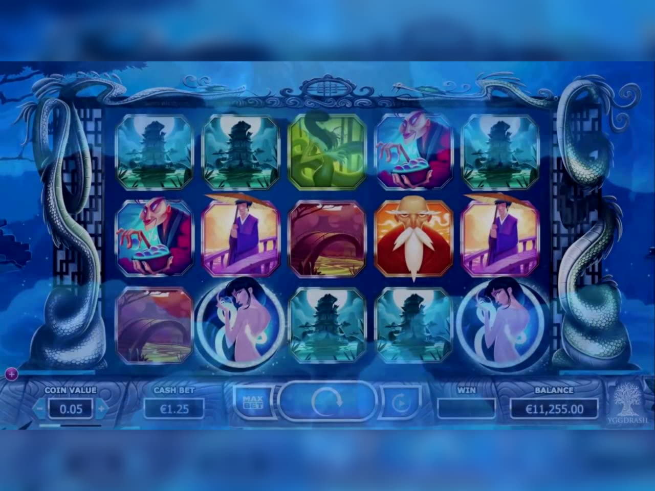 £2280 NO DEPOSIT BONUS CASINO at Casino Cruise