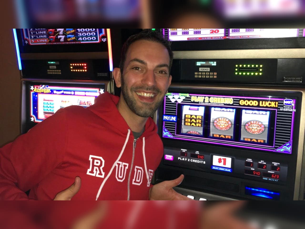 €495 Free chip casino at Mega Casino