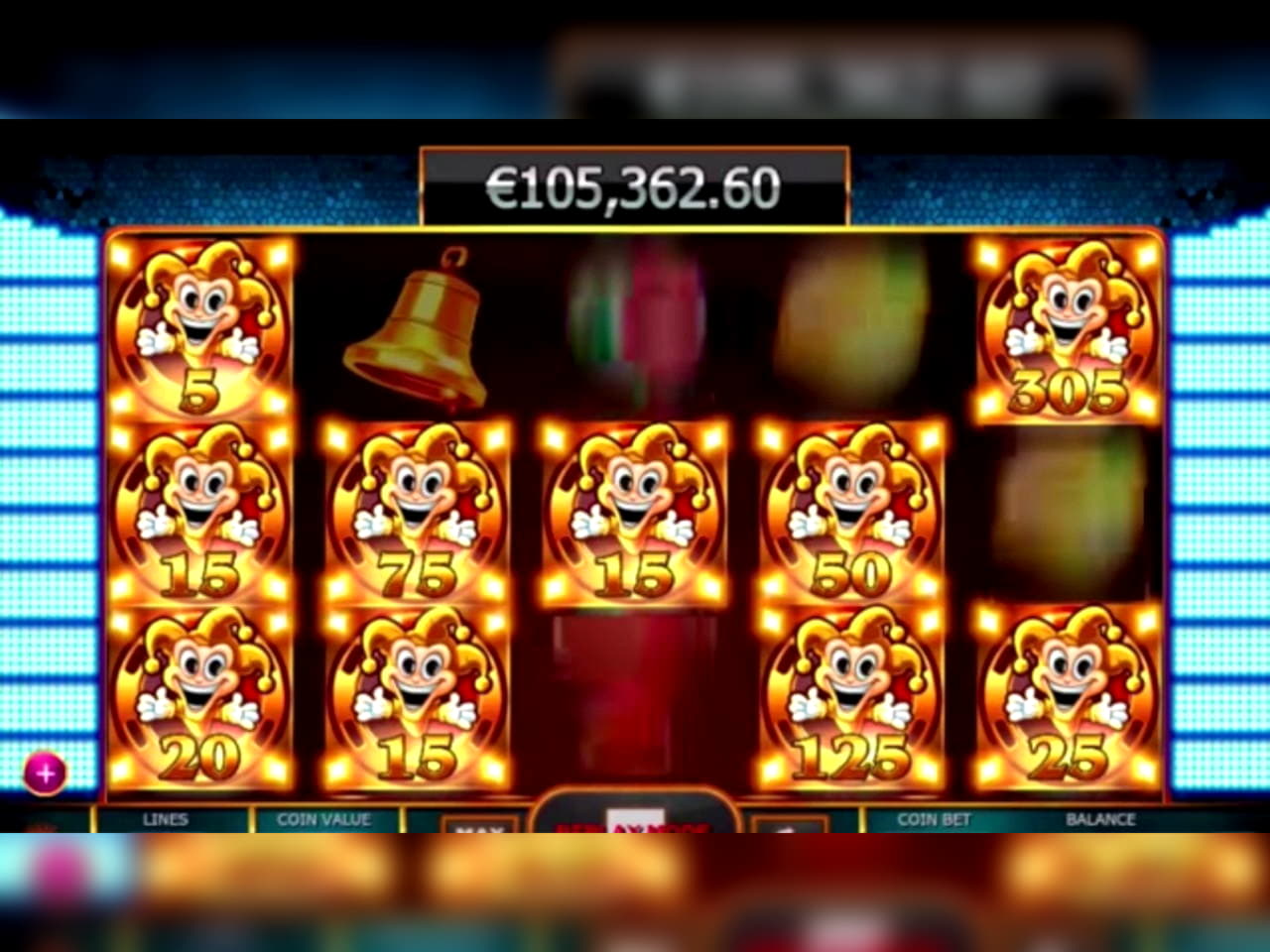 EUR 475 Casino tournaments freeroll at Dubai Casino Online