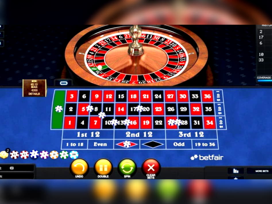 160% Casino Welcome Bonus at Casino Las Vegas