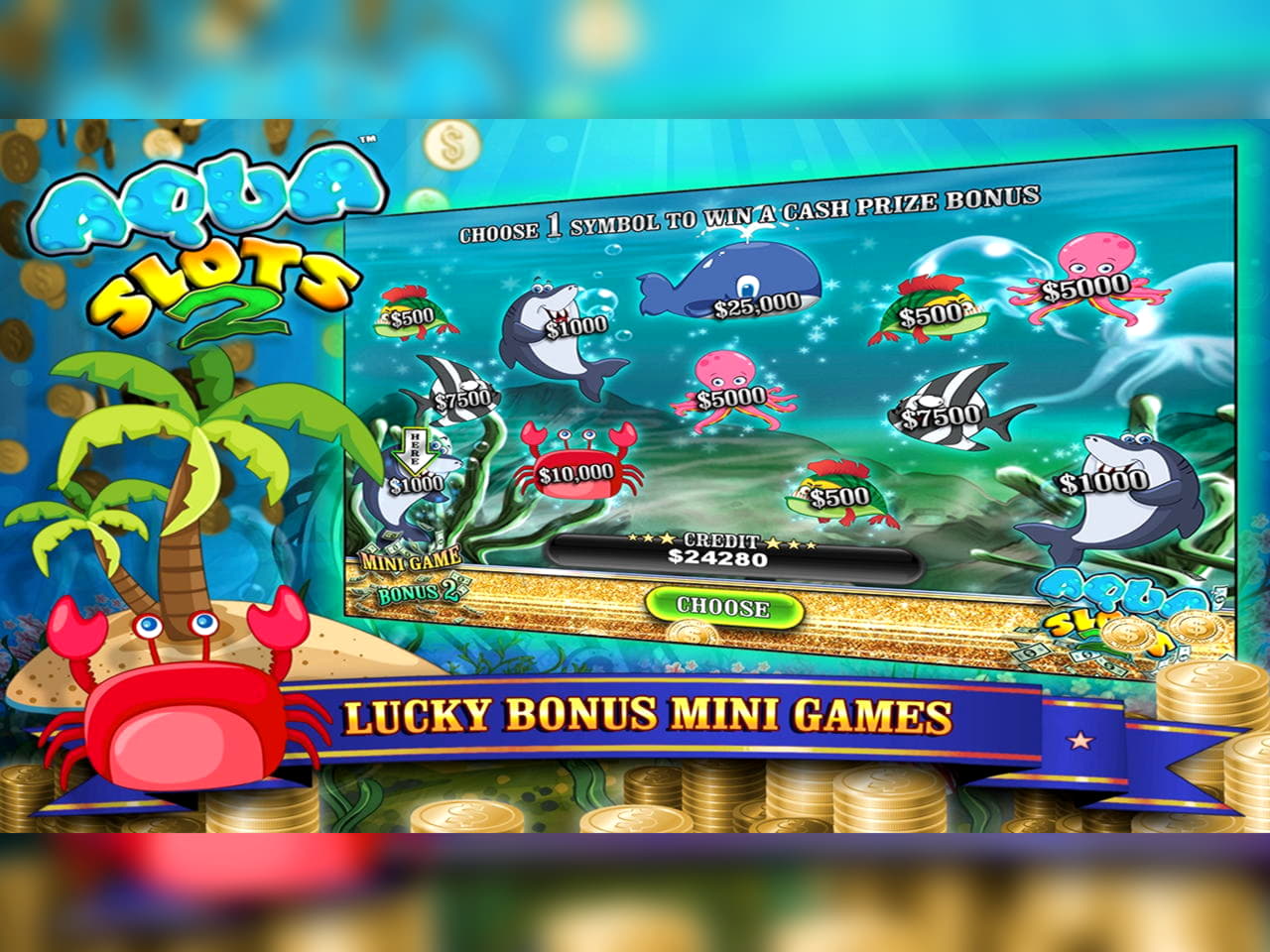 44 free casino spins at Zet Casino