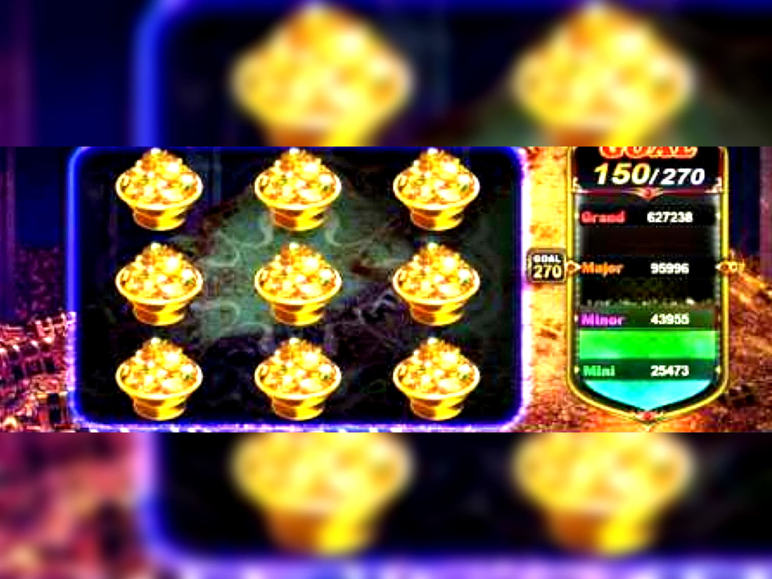 €4640 No Deposit at Casino Share