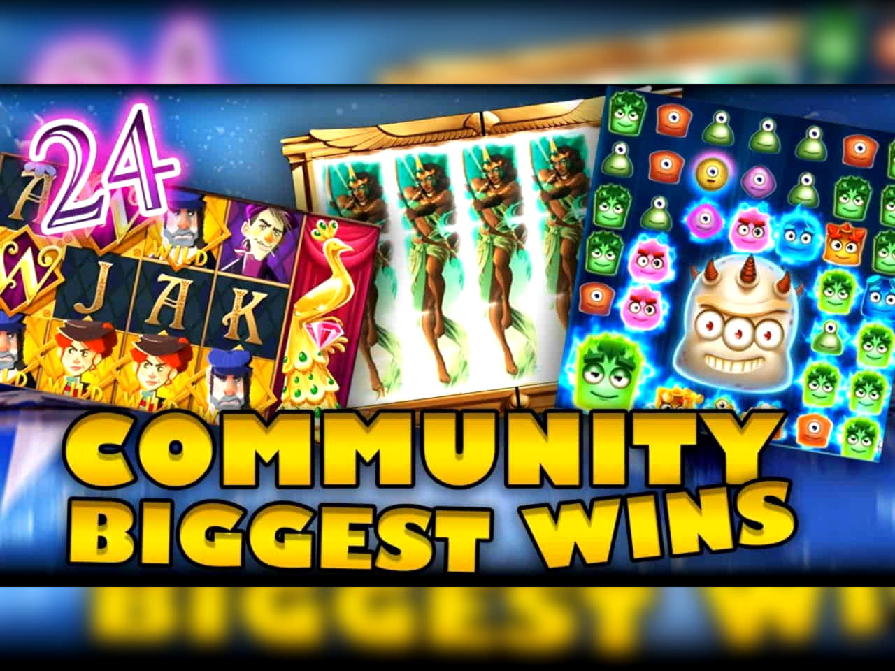 145% Deposit match bonus at Win A Day Casino
