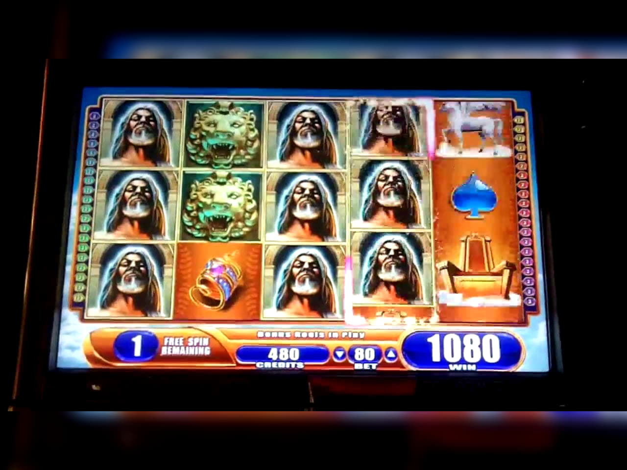 €715 Tournament at Estonia Casino 