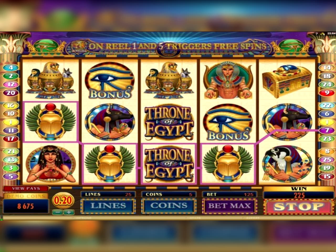 $775 Casino Tournament at Red Stag Casino