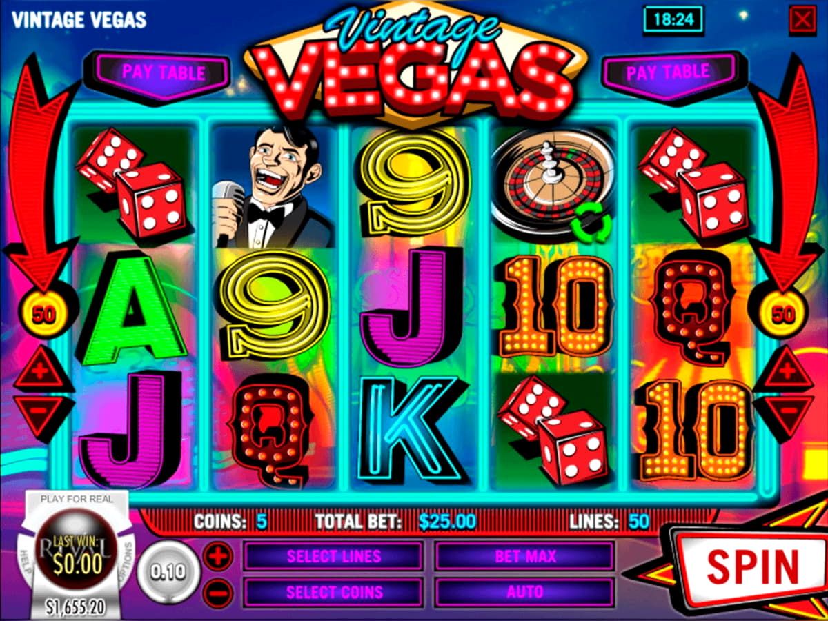 €2570 NO DEPOSIT BONUS at Win A Day Casino