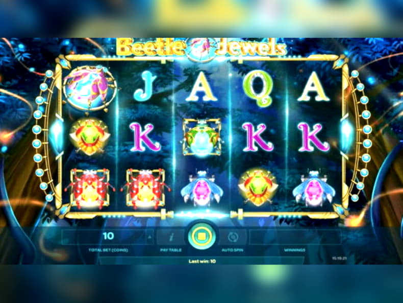 80 Free Spins no deposit casino at Superior Casino