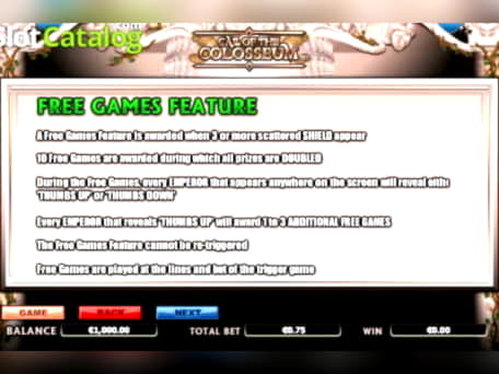 $3840 No deposit bonus code at Casino com