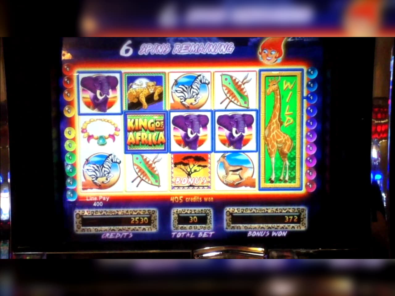 EURO 630 Casino chip at Win A Day Casino