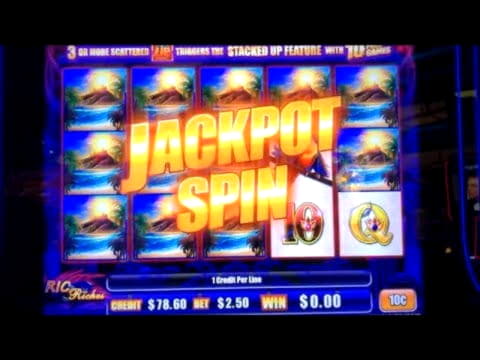 420% Match bonus casino at Golden Star Casino