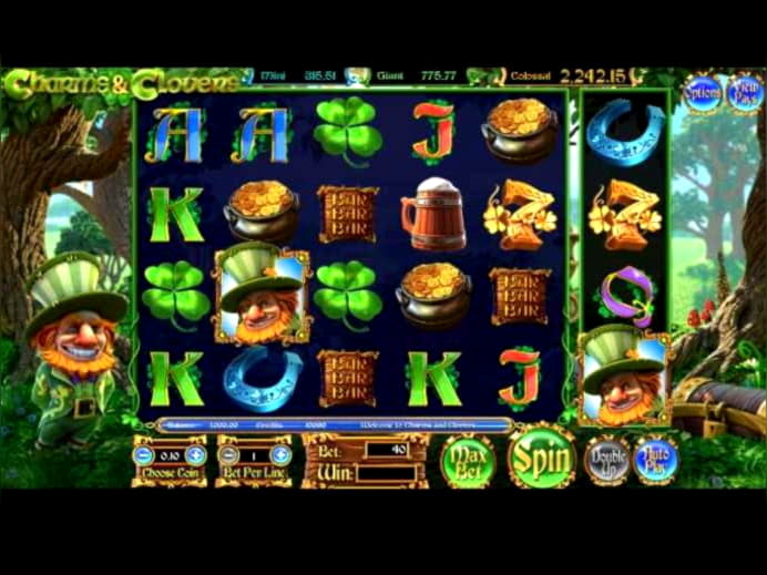 22 Free Spins no deposit casino at Win A Day Casino