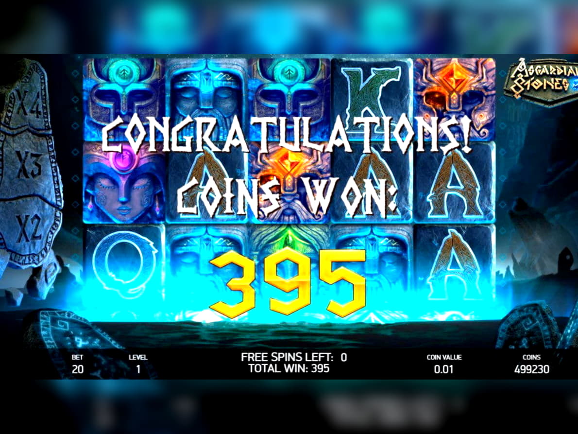 140 Free Spins at Challenge Casino