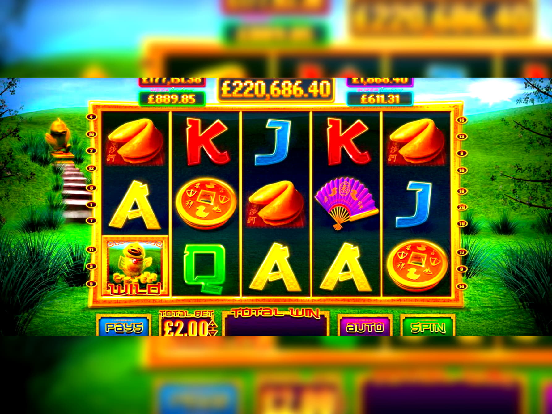 €625 No deposit casino bonus at Estonia Casino 