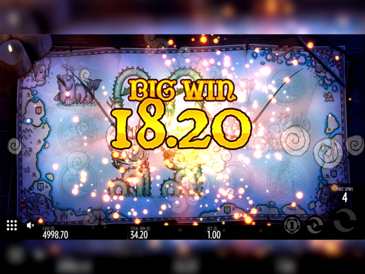 £685 free chip casino at Mobile Bet Casino