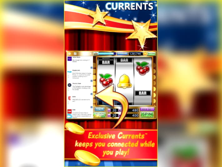 £2025 no deposit casino bonus at Casino com