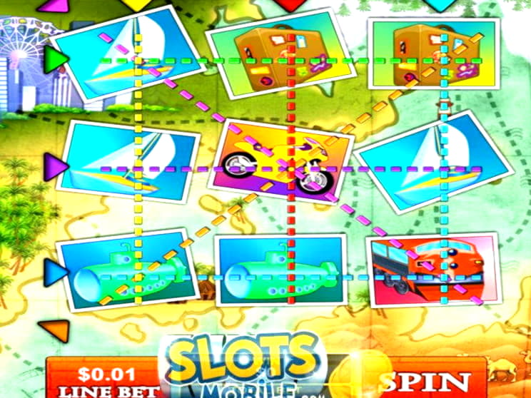 EUR 375 Daily freeroll slot tournament at BranGo Casino