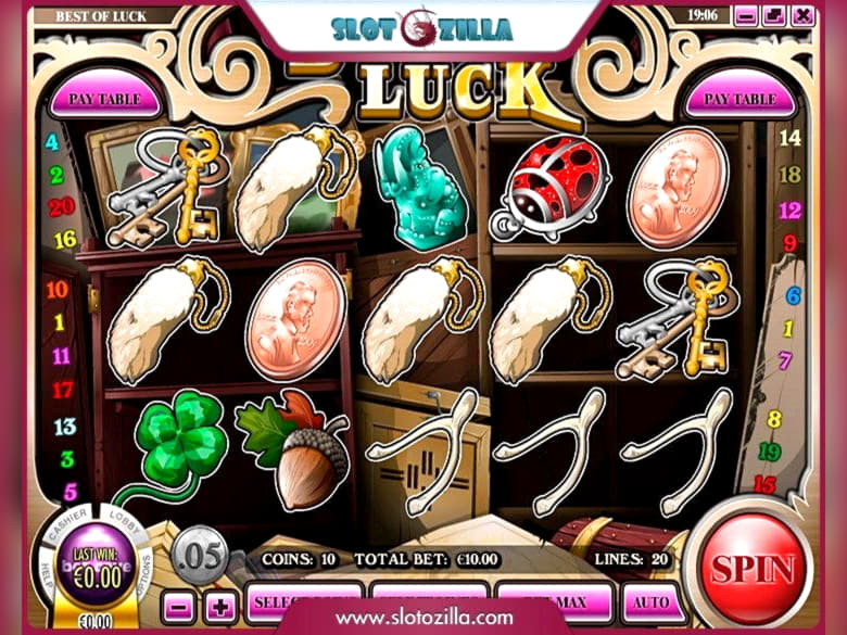 Eur 77 Casino Tournament at Casino com