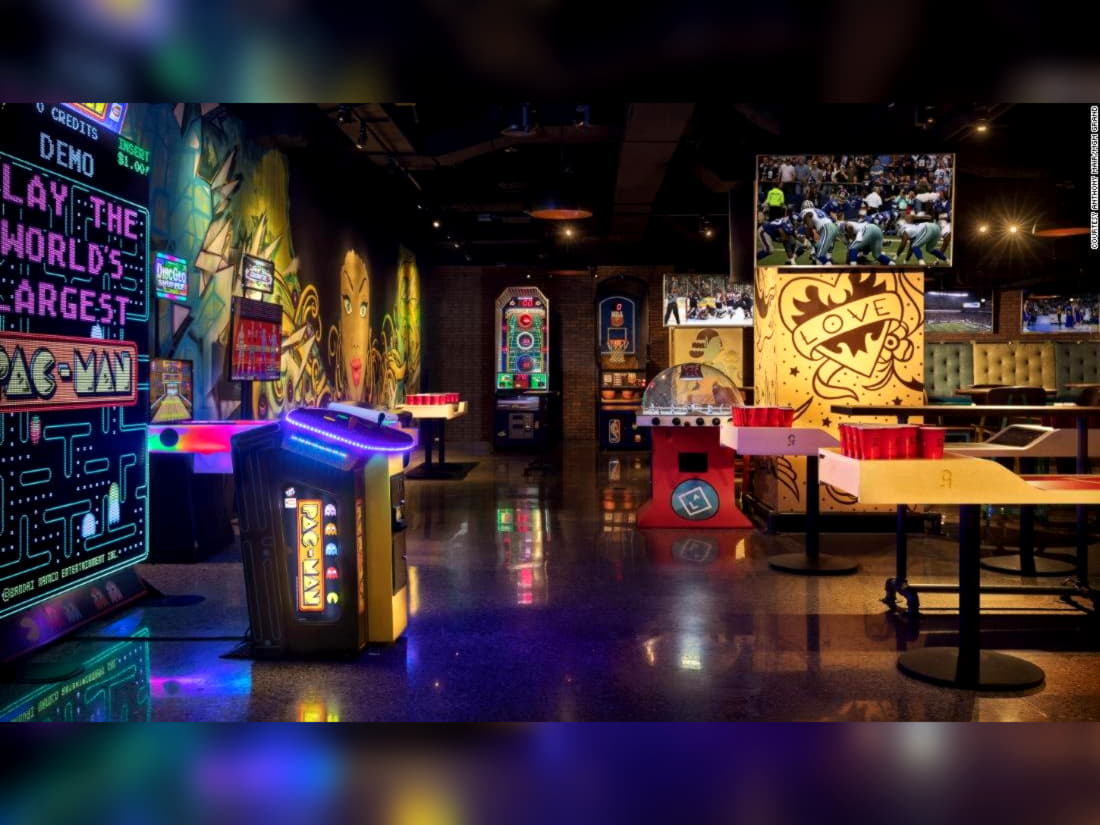 555% Signup casino bonus at Mansion Casino