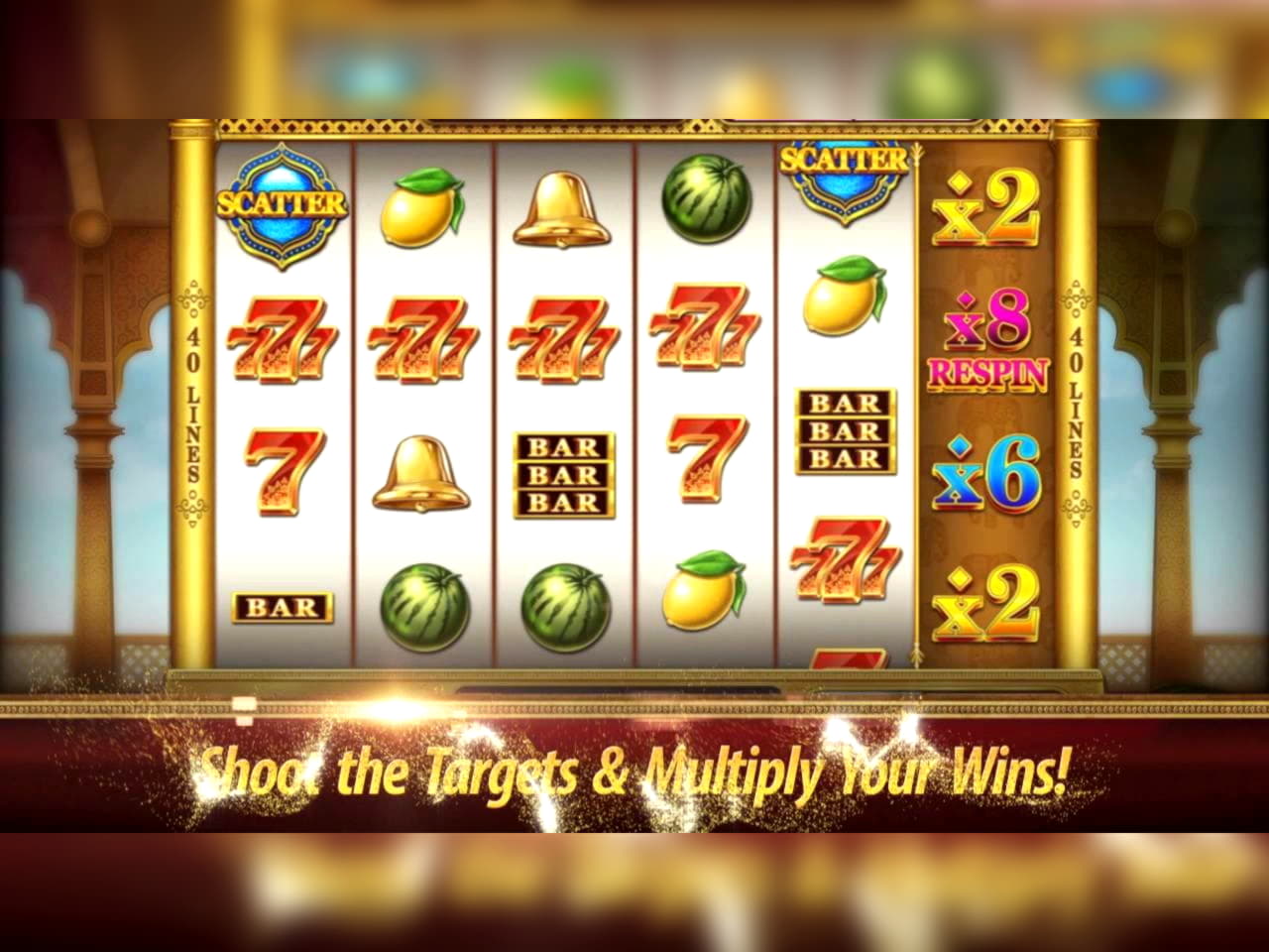 $666 no deposit bonus at Casino Las Vegas