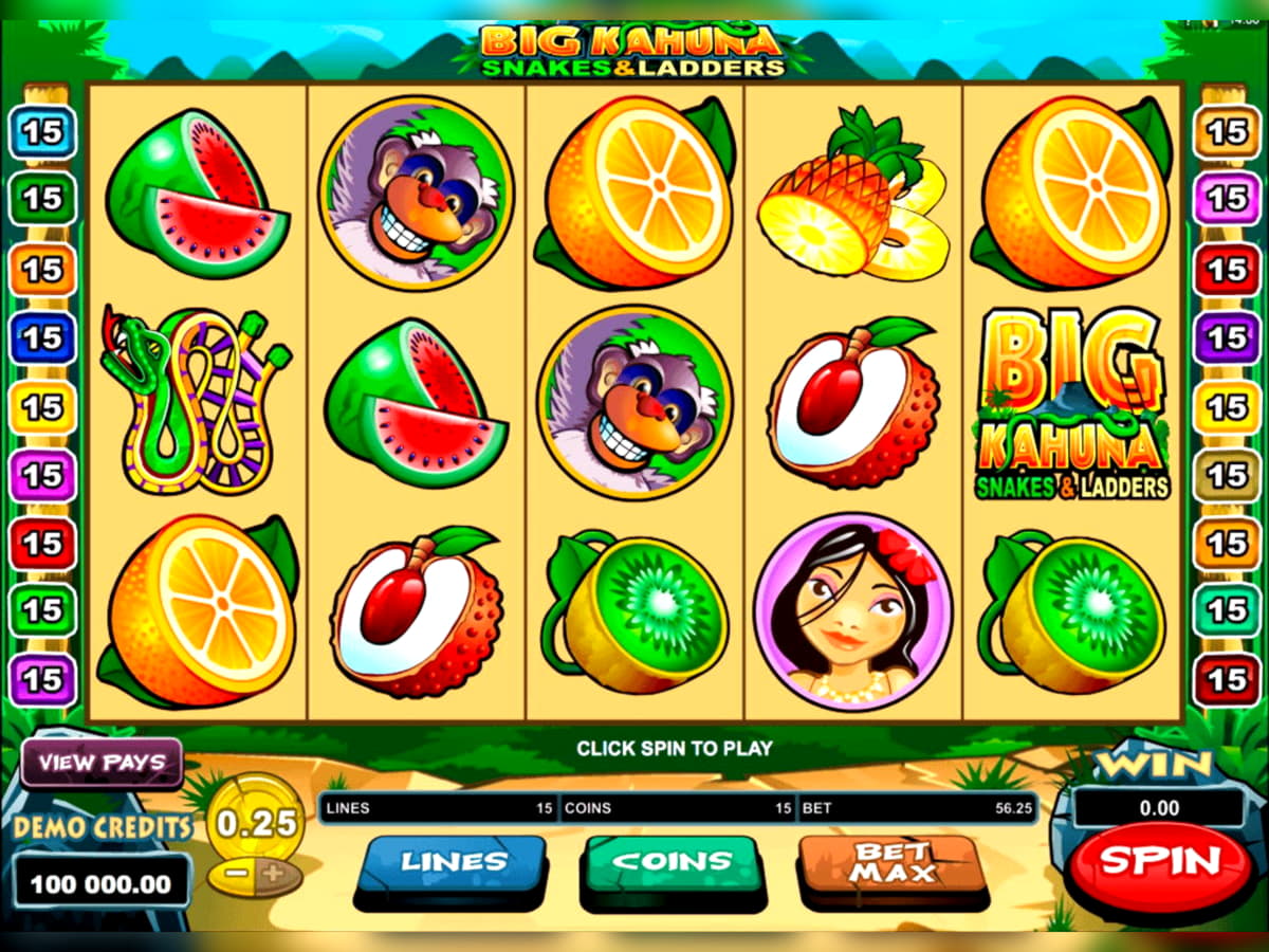 55 free casino spins at Win A Day Casino