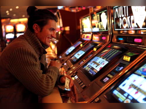 EUR 280 Online Casino Tournament at Genesis Casino