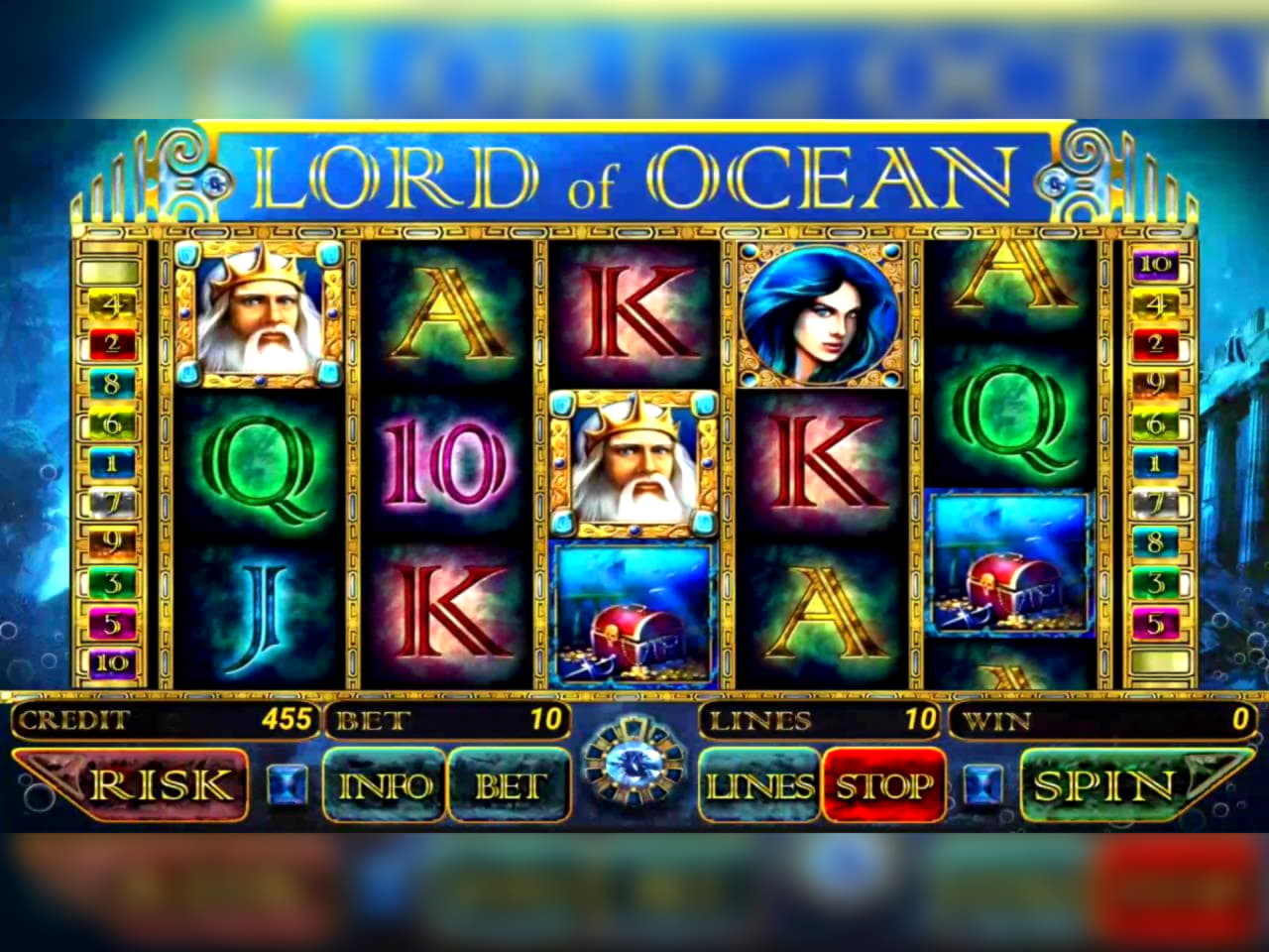 €670 Casino Tournament at Red Stag Casino