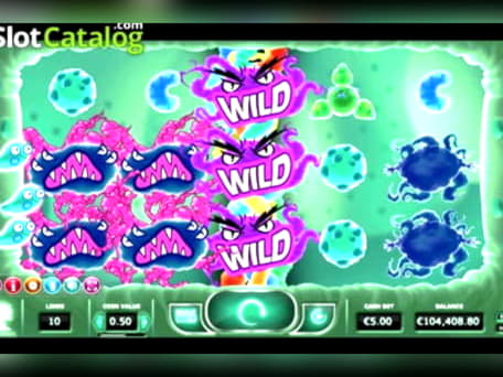 265 free casino spins at Power Spins Casino