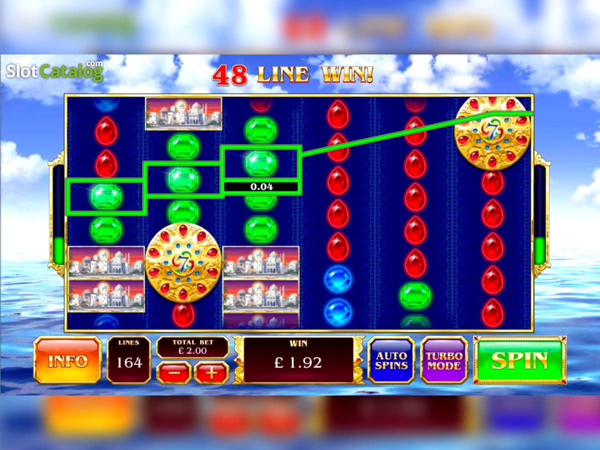 EUR 545 No Deposit at Mega Casino