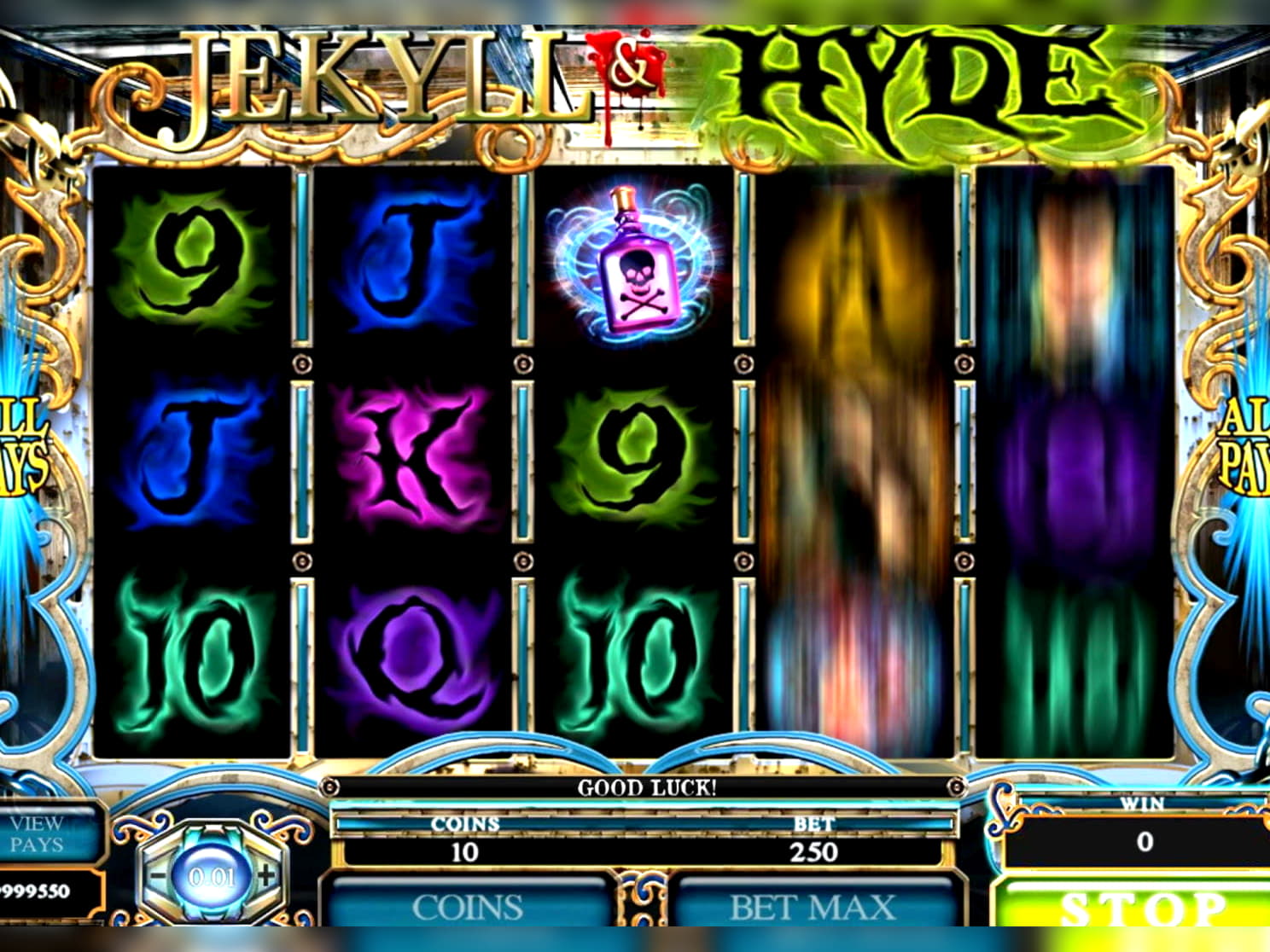 €795 Daily freeroll slot tournament at Casino com