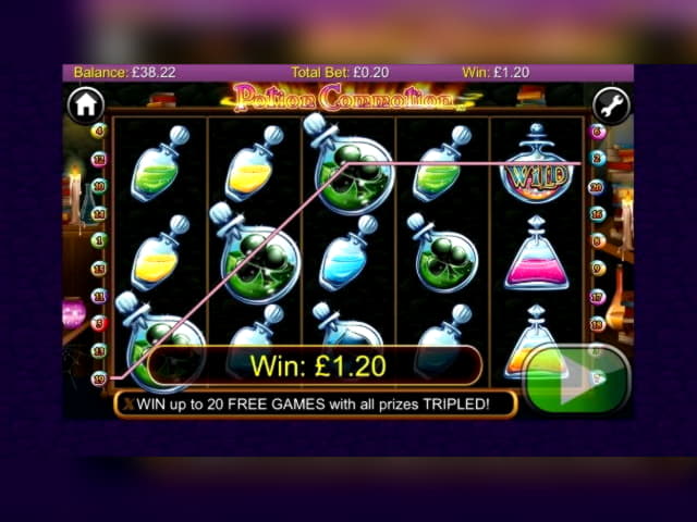 Eur 120 Free Chip Casino at Royal Panda Casino