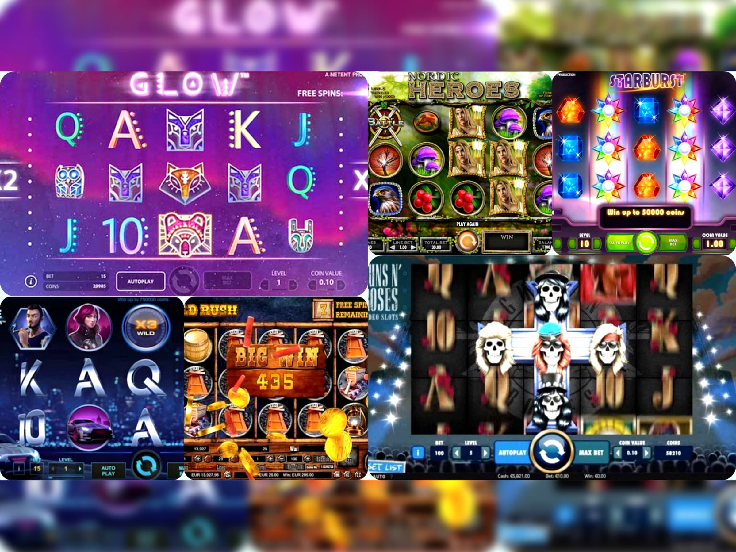 £150 Tournament at Mansion Casino