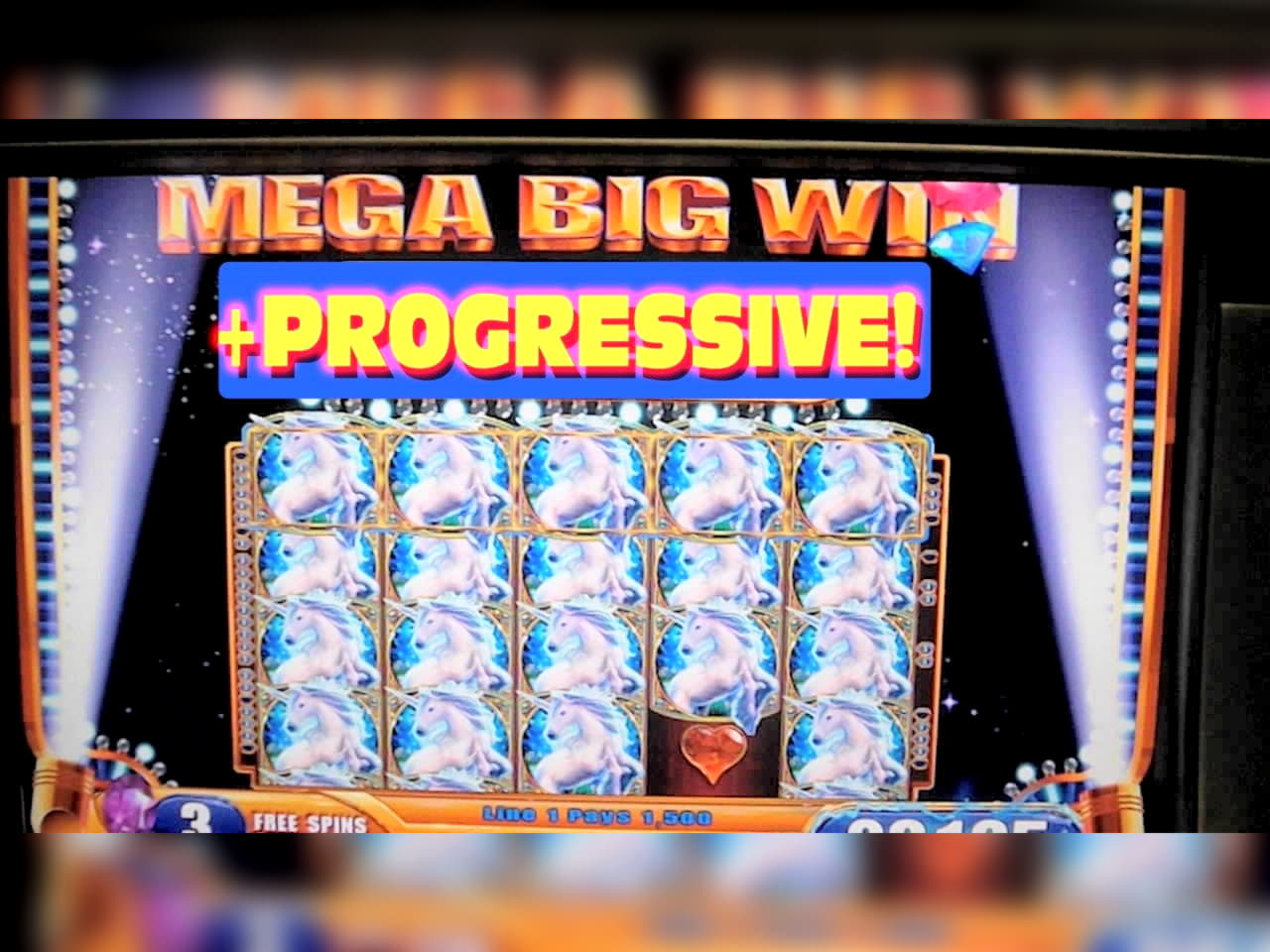 EUR 255 Casino Tournament at Casino Las Vegas