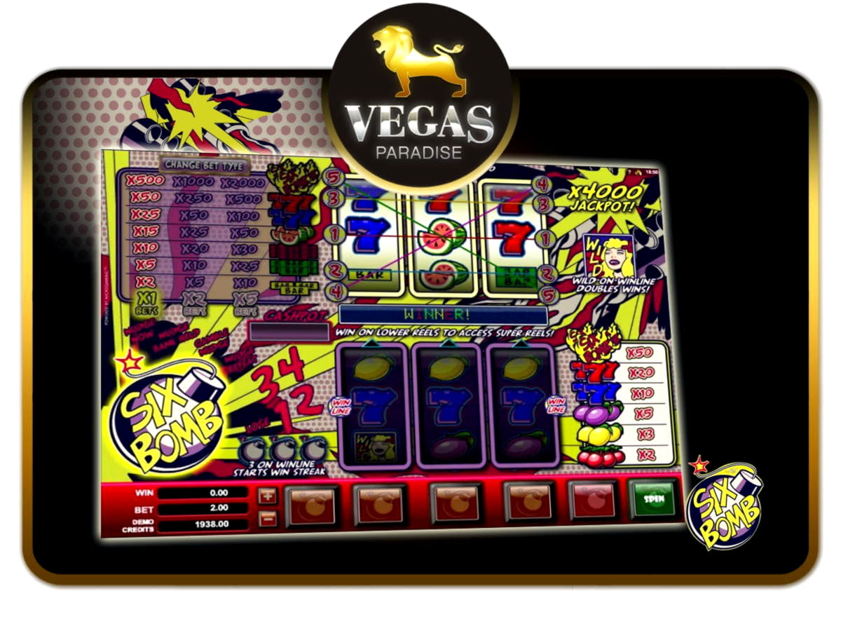 550% Welcome Bonus at No Bonus Casino