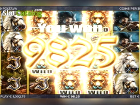 €505 Casino Tournament at Estonia Casino 