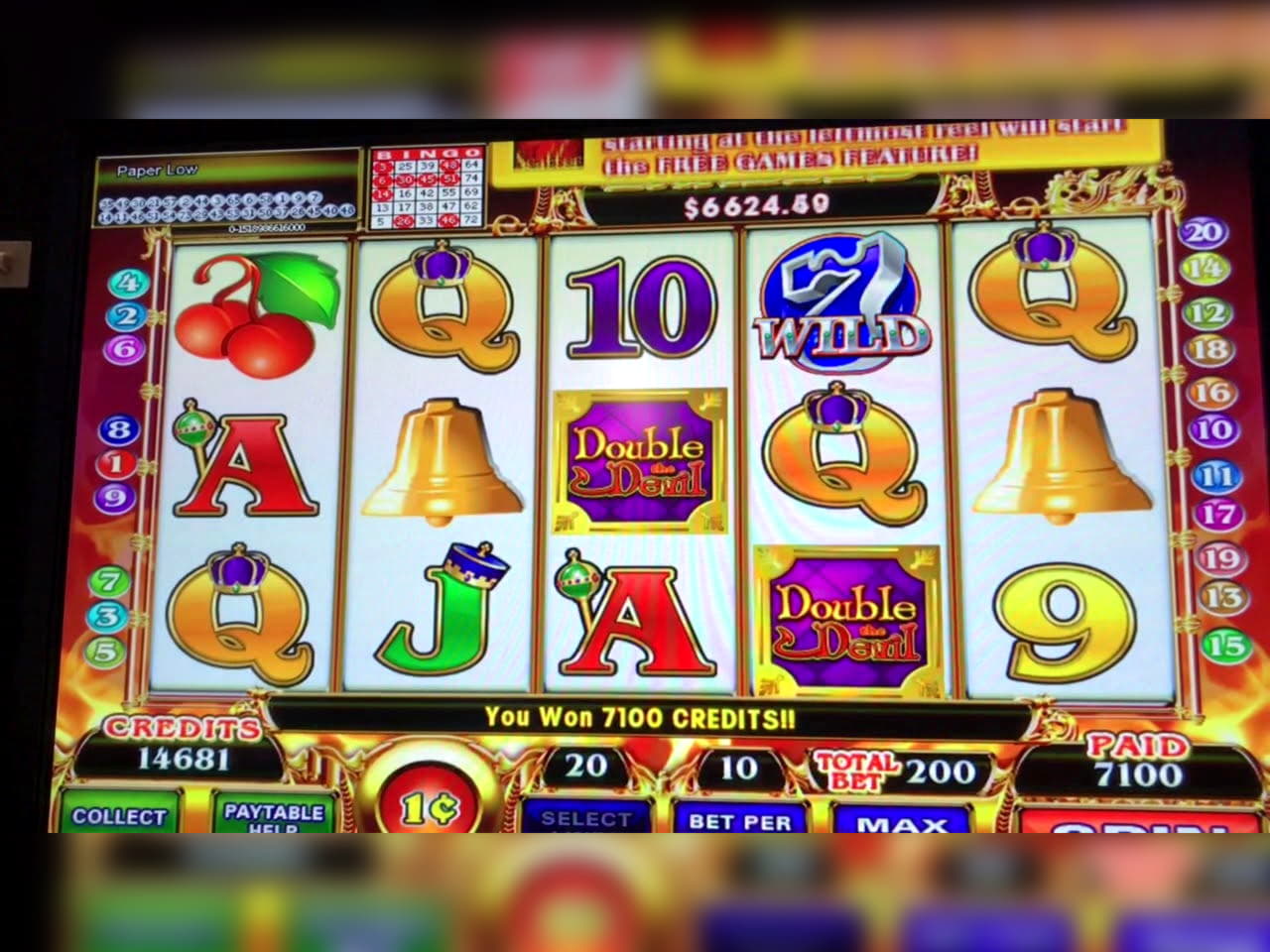 $1490 No deposit bonus casino at Estonia Casino 