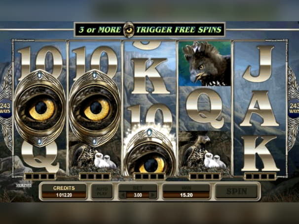 450% First deposit bonus at Mobile Bet Casino