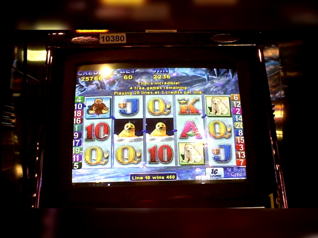 370% Casino Welcome Bonus at Superior Casino