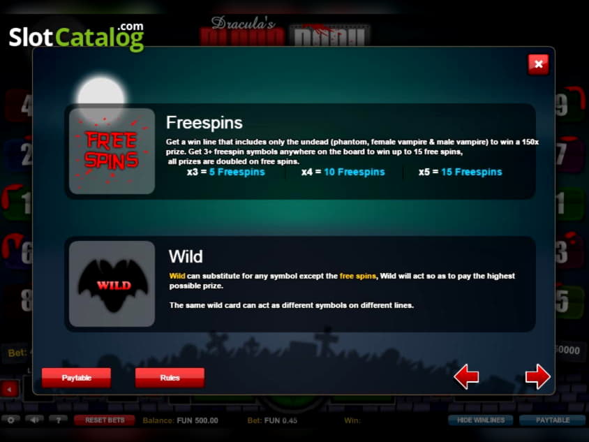 190% First deposit bonus at Zet Casino