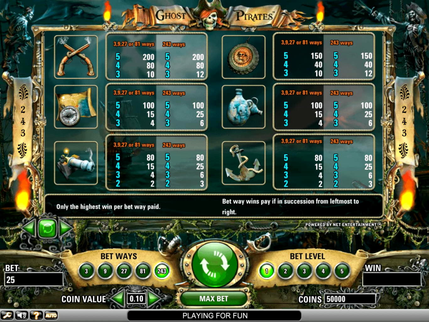 $540 Free Money at Challenge Casino