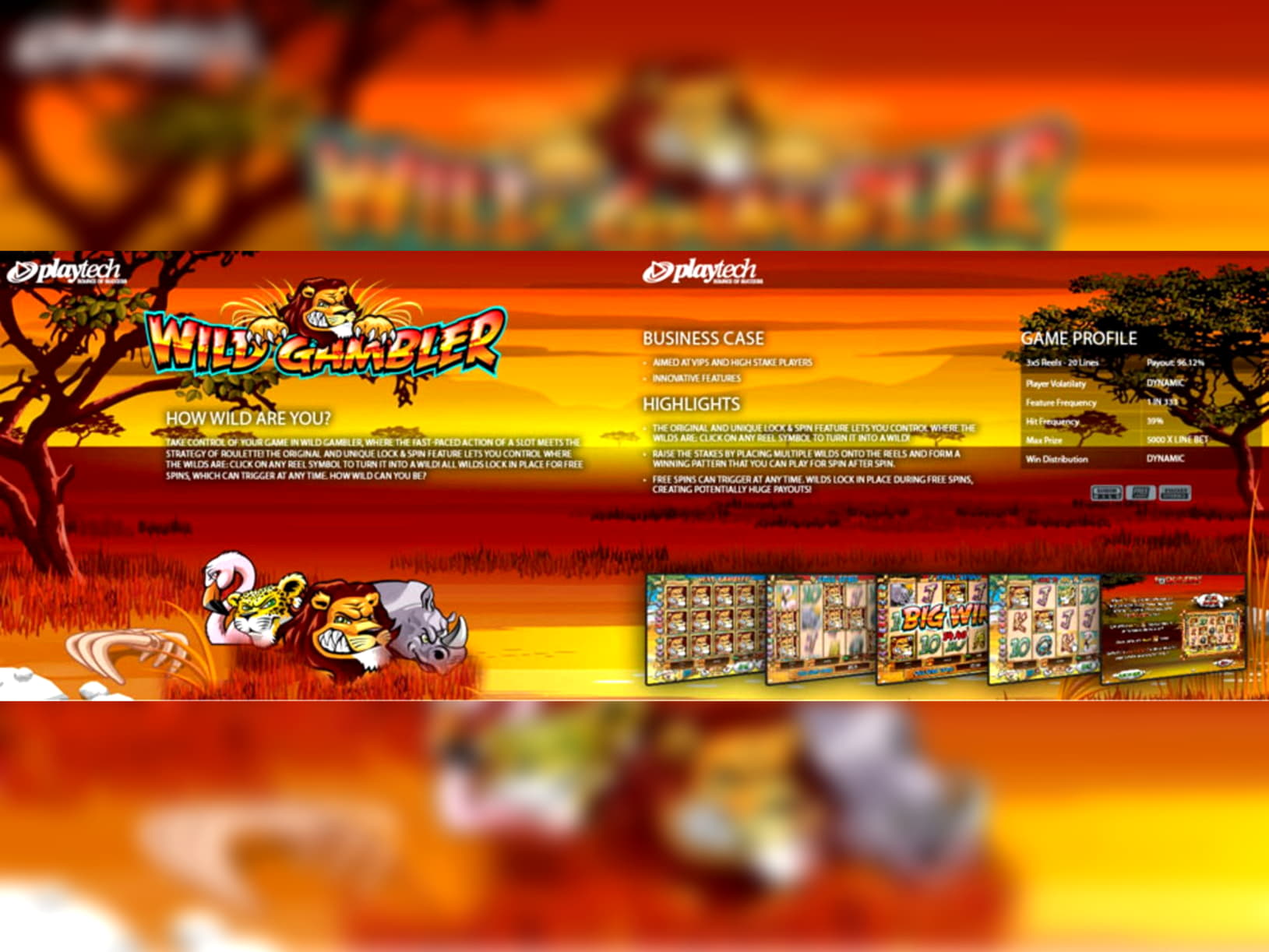 €230 free chip at Challenge Casino